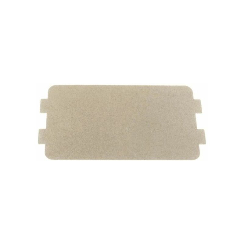 Whirlpool - plaque mica guide ondes pour micro ondes C00306892