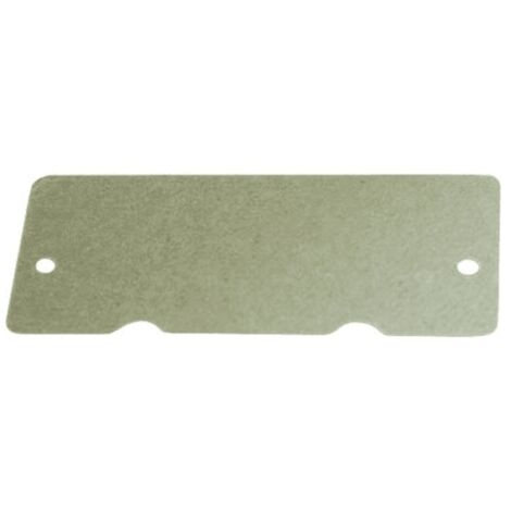 PLAQUE MICA GUIDE ONDES pour MICRO ONDES BRANDT - 71X8783