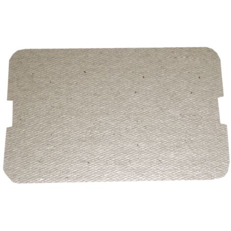 PLAQUE MICA GUIDE ONDES POUR MICRO ONDES SHARP - PCOVPA276WRE0