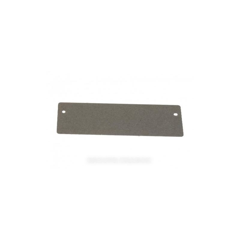 Whirlpool - plaque mica guide ondes pour micro ondes