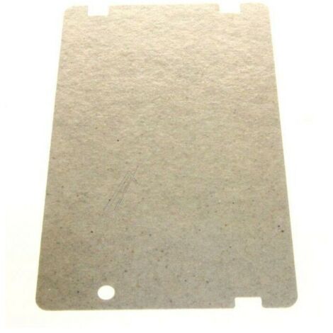 PLAQUE MICA pour four SAMSUNG
