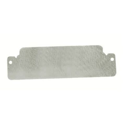 PLAQUE MICA POUR MICRO ONDES INFERIEURE POUR MICRO ONDES WHIRLPOOL - 481946279625