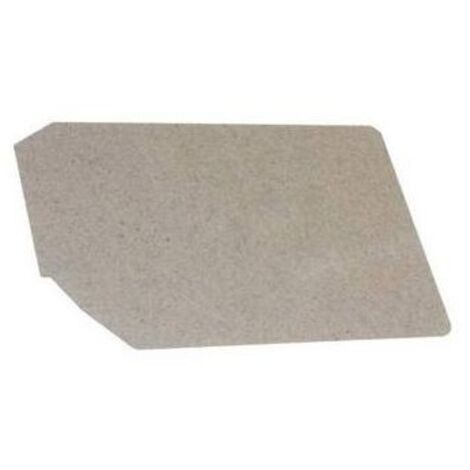 PLAQUE MICA POUR MICRO-ONDES PANASONIC