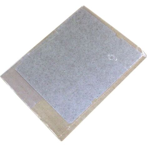Plaque MICA pour Micro-ondes SHARP  PCOVPA419WREZ
