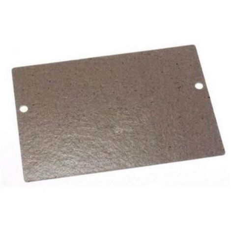Plaque MICA pour Micro-ondes WHIRLPOOL 481246228699