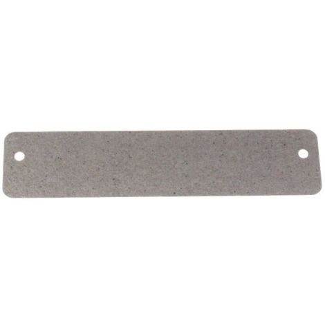 PLAQUE MICA POUR MICRO ONDES WHIRLPOOL - 482000019293