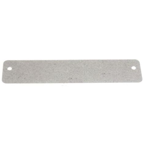Plaque MICA pour Micro-ondes WHIRLPOOL 482000019293