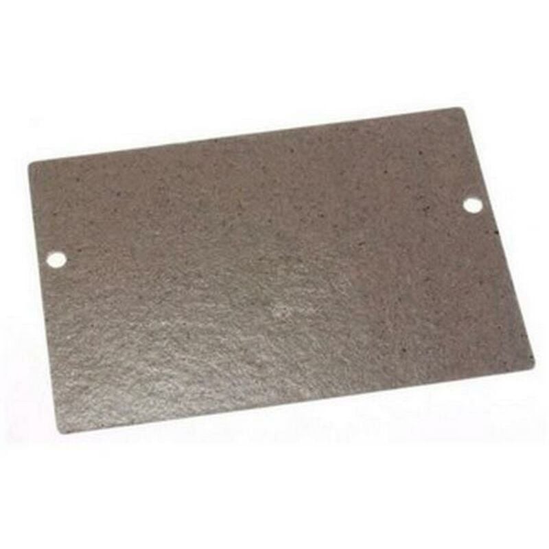 Plaque mica d'origine (481246228699, C00312230) Four micro-ondes ariston hotpoint, bauknecht, ikea Whirlpool Whirlpool