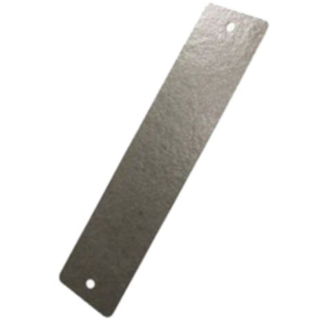 plaque mica superieure - Four micro-ondes - WHIRLPOOL