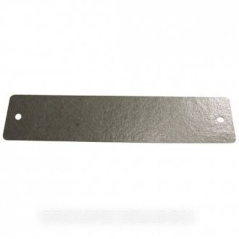 Plaque MICA superieure pour Micro-ondes WHIRLPOOL 481246228095