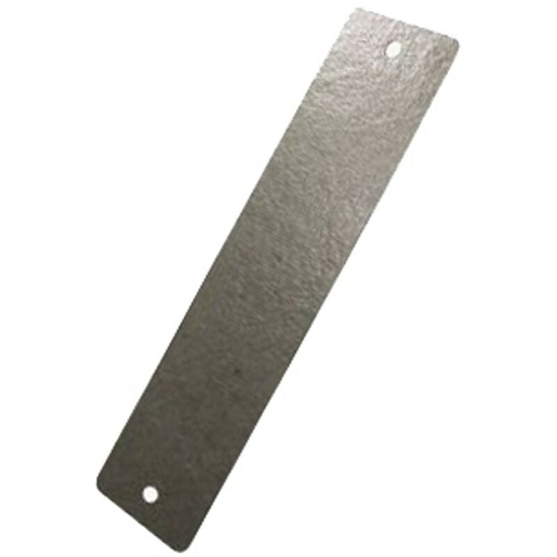 Plaque mica supérieure d'origine (481246228095) Four micro-ondes bauknecht Whirlpool