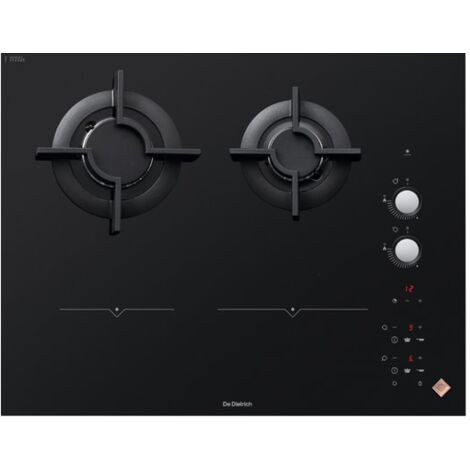 Plaque mixte DPI7602BM