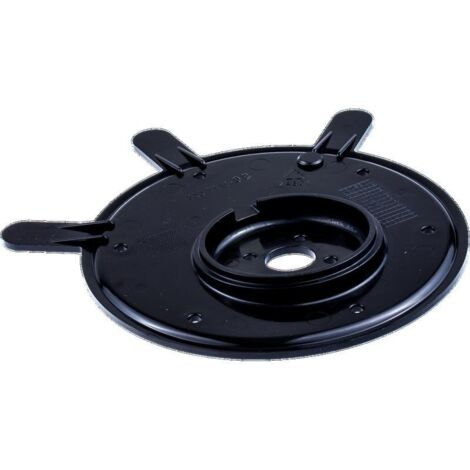 Plaque moteur lame robot tondeuse – Compatible HUSQVARNA 220 AC, 230 ACX, Gardena R160 – Accessoire pour tondeuse – Pièce d'origine