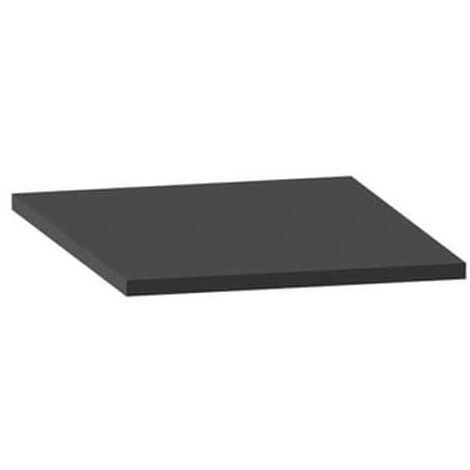 Plaque mousse caoutchouc epdm 2x1m épaisseur 3mm