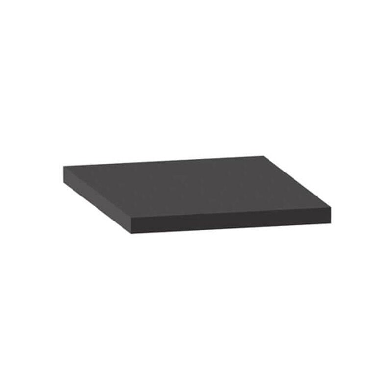 Plaque mousse caoutchouc epdm 2x1m épaisseur 5mm
