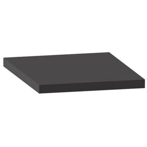 Plaque mousse caoutchouc EPDM 2x1m – Épaisseur 5mm – Résistance UV excellente – Pour désolidarisation et construction industrielle