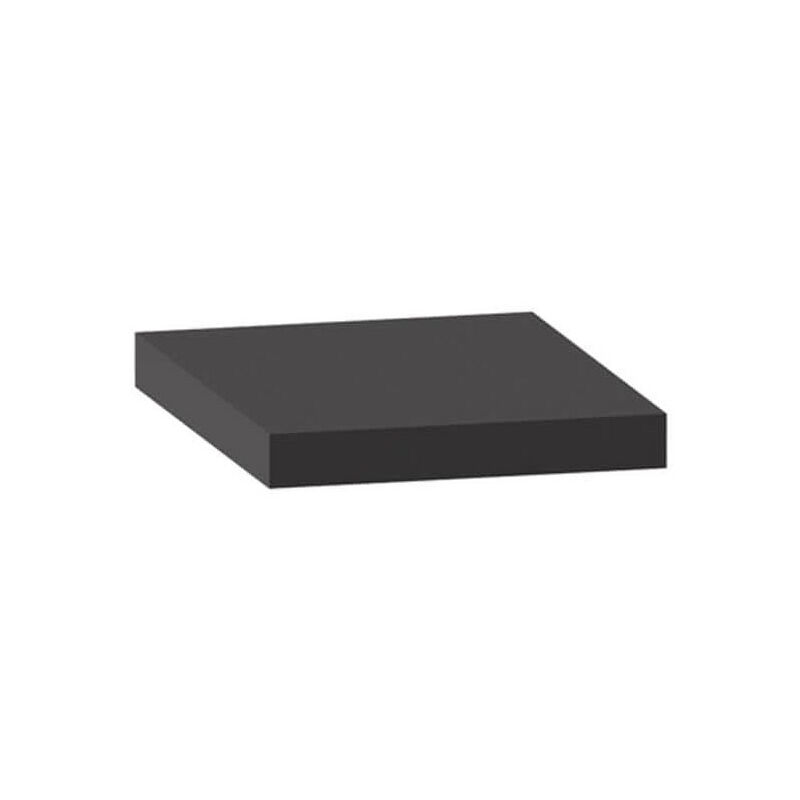 Plaque mousse caoutchouc epdm 2x1m épaisseur 8mm