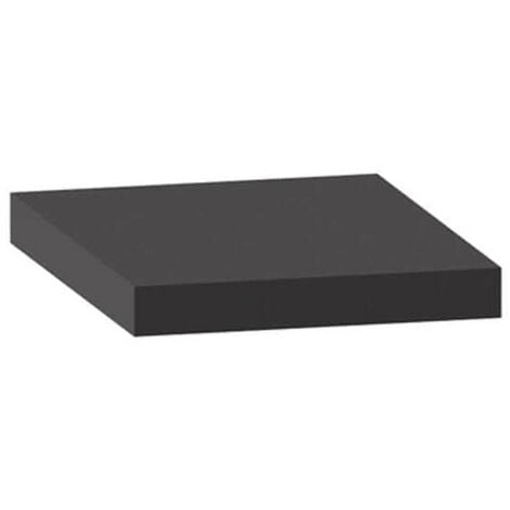 Plaque mousse caoutchouc epdm 2x1m épaisseur 8mm