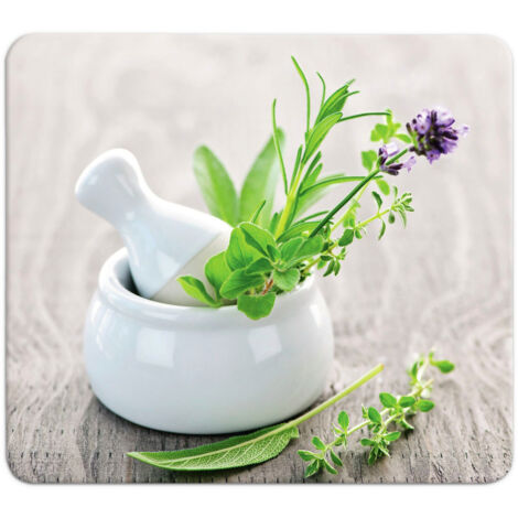 Plaque multi Jardin potager WENKO