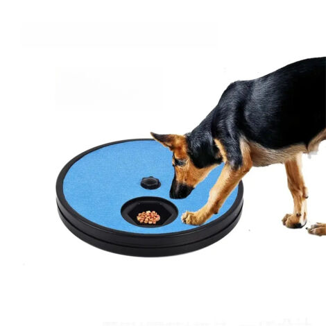 Plaque multifonction pour griffes de chien