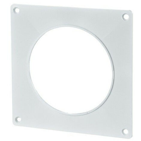 Plaque ABS RS PRO Blanc, 1220mm x 610mm x 1.5mm