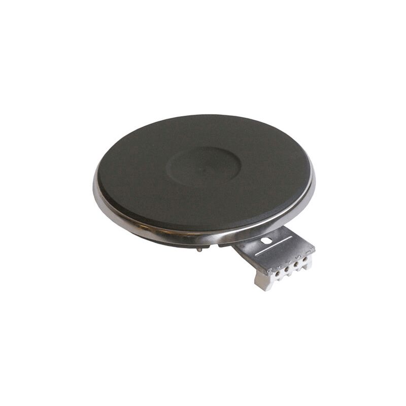 Plaque normale 145MM/8MM-1000W230V pour table de cuisson Brandt 71X1910 Plaque normale 145MM/8MM-1000W230V pour table de cuisson Brandt 71X1910