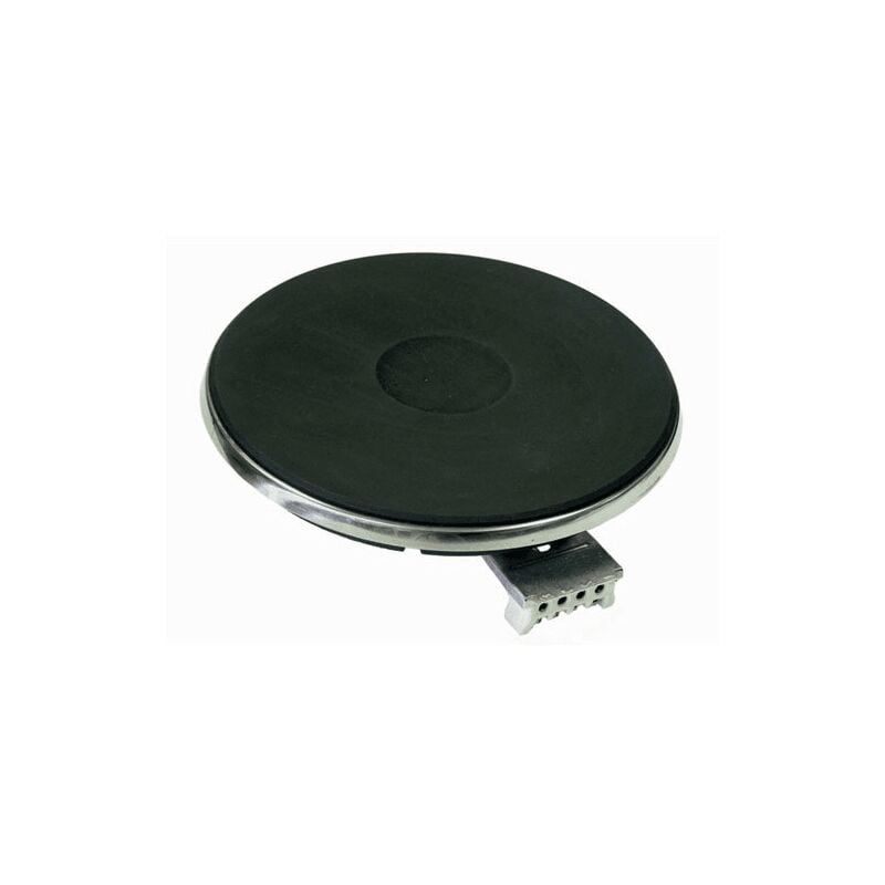 Brandt - plaque normale D1801500W ego 1218453196 pour table de...