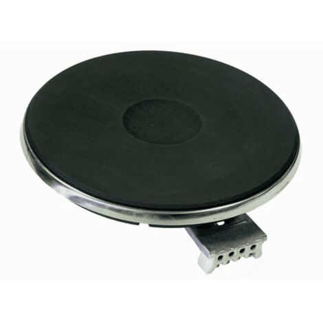 PLAQUE NORMALE D1801500W EGO 1218453196 POUR TABLE DE CUISSON   BRANDT - 71X1911