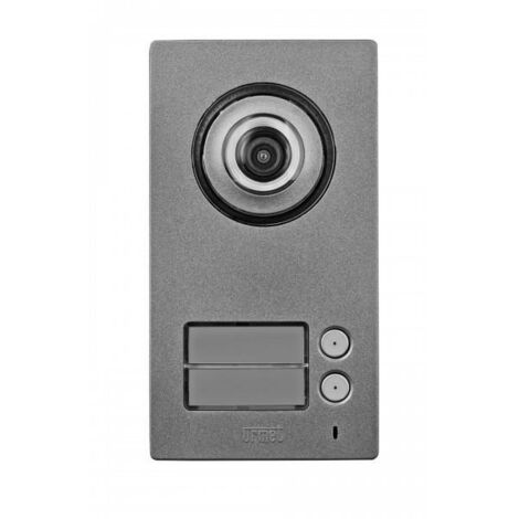 Plaque note2 2 bp mikra2 URMET 1723/12