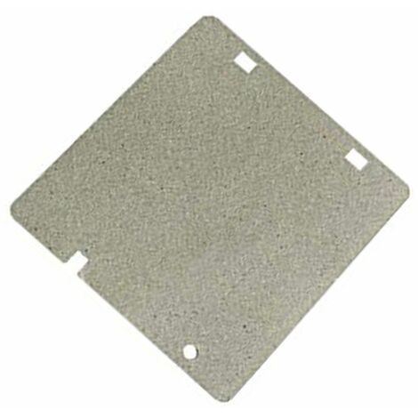 PLAQUE ONDES MICA POUR MICRO ONDES SAMSUNG