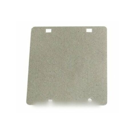 Plaque mica guide ondes pour micro ondes whirlpool - 482000004183