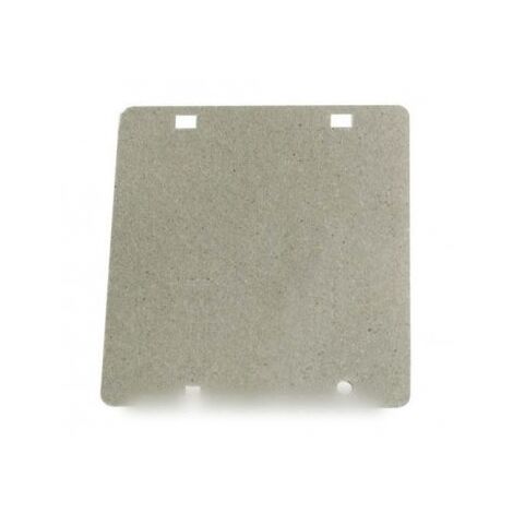 Plaque ondes MICA pour Micro-ondes SAMSUNG DE63-00237A