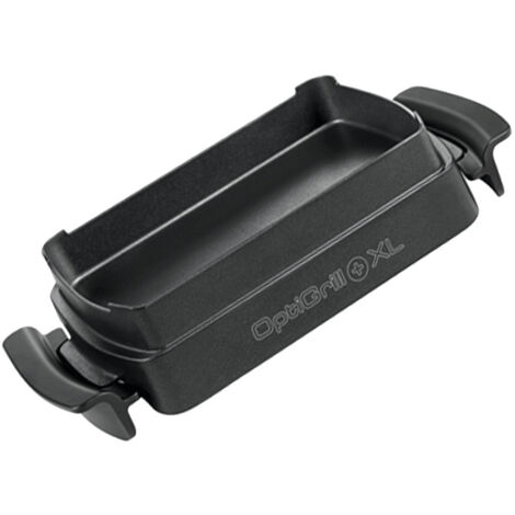 Plaque optigrill complète