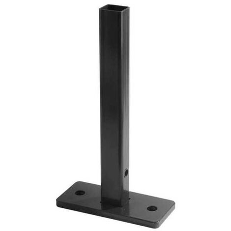 Plaque Pali Bekaclip Interne Anthracite Betafence