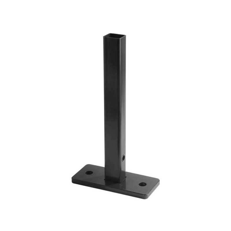 Plaque Pali Bekaclip Interne Anthracite Beta fence