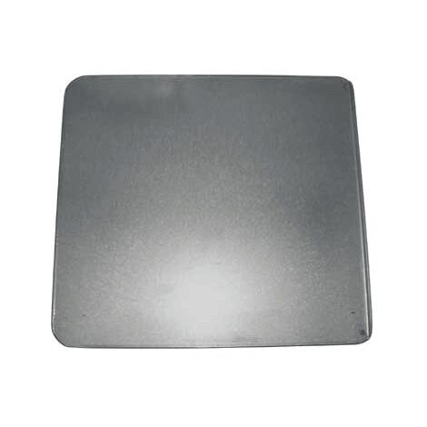 PLAQUE PATISSERIE 316 X 328 M/M pour FOUR BRANDT - 73X3683