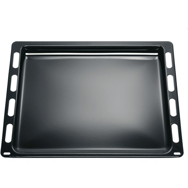 PLAQUE PÂTISSERIE 37 x 44.1 x 2.5 CM HEZ431001 ÉMAILLÉE POUR FOUR SIEMENS - BOSCH