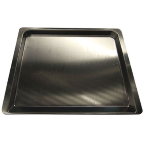Plaque pâtisserie aluminium d'origine (00438155) Four, cuisinière NEFF, CONSTRUCTA