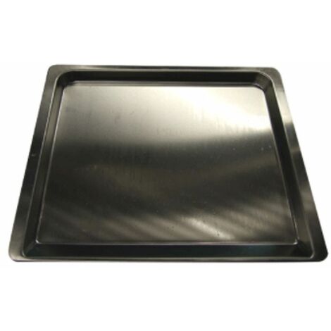 Plaque pâtisserie aluminium d'origine (00438155) Four, cuisinière NEFF, CONSTRUCTA