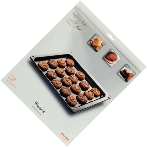 PLAQUE PATISSERIE EXTENSIBLE POUR FOUR WHIRLPOOL TMB301