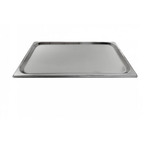 Plaque Pâtisserie GN 1/2 - H 10mm - Pujadas