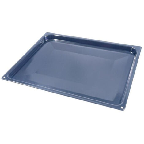 Plaque patisserie leche frite (458 x 364 x 15 mm) pour four GORENJE, HISENSE - 903871