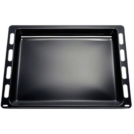 Plaque pâtisserie pour four – Dimensions 40 x 49 x 4.5 cm – Plastique – Compatible avec modèles Bosch, Siemens, Constructa, Blaupunkt, Junker