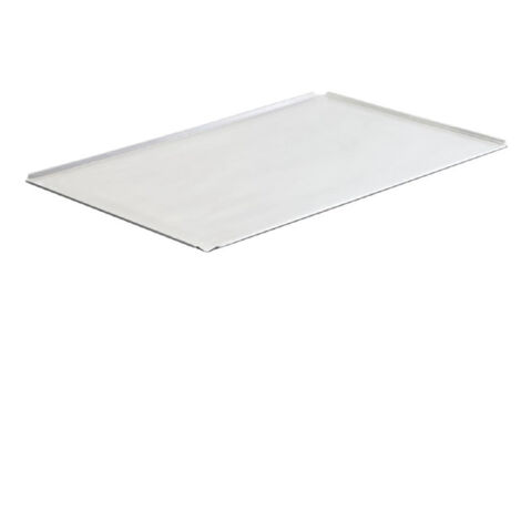 Plaque Pâtissière Aluminium Perforée - Schneider