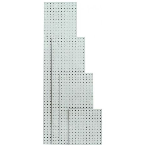 Panneaux perforés -SIMONBOARD PERFORATED 300 x 300 - SIMONRACK