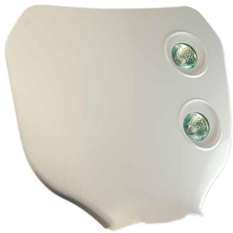 Plaque phare Tun'R pour Auto Neuf