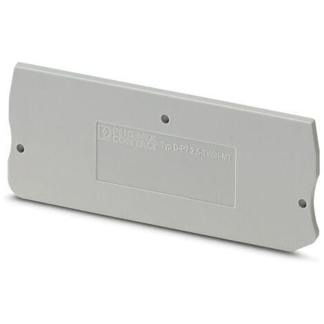 Plaque PHOENIX CONTACT DPIT25TWINMT