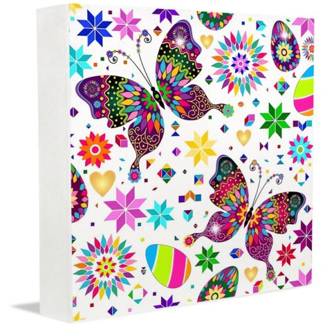 Plaque photo commémorative en bois, cadeau de bureau pour nouveaux parents. Panneau de table personnalisé avec photo. Idéal pour Noël, la Saint-Valentin et la fête des mères.
