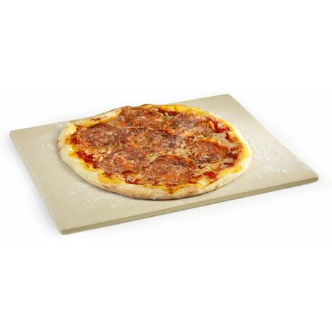 Plaque pizza universelle pour barbecues Barbecook STELLA, SIESTA, QUISSON et MAGNUS - Beige