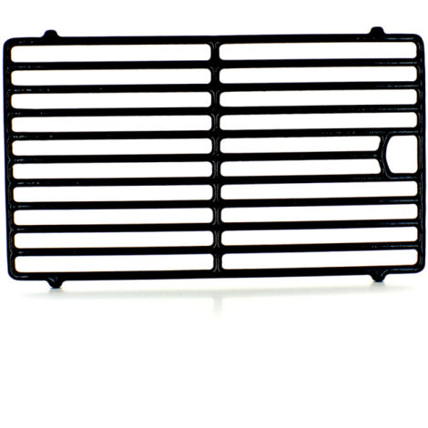 plaque plancha 9004617 pour Barbecue ESSENTIEL B BARBECUE GAZ ESSENTIELB EBGZ 3 AVEC HOUSSE